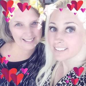 Meet your Posher, Faye